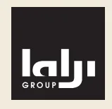 Lalji Builder logo