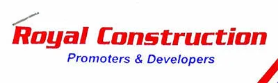Royal Construction Kolkata logo