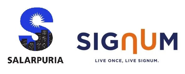 SALARPURIA SIGNUM COMPLEX LLP logo