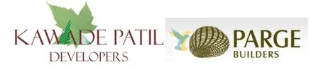 Kawade Patil Developers and Parge Builders logo