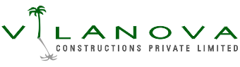 Vilanova Constructions logo