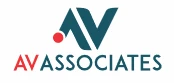 AV Associates logo