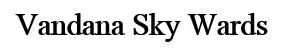 Vandana Sky Wards logo