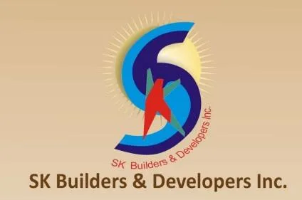 SK Builders Bengaluru logo
