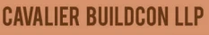 Cavalier Buildcon LLP logo