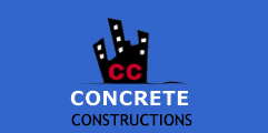Concrete Constructions photo
