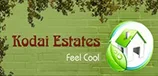 Kodai Estates logo