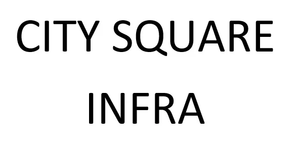City Square Infra Pvt. Ltd. logo