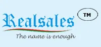 Realsales Builders logo