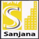 Sanjana Build Tech logo