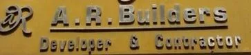 AR Builders Andhra Pradesh logo