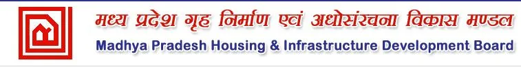 Madhya Pradesh Housing and Infrastructure Developm logo