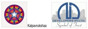 SR Kalpavrukshaa Infrastructure and ND Developers logo