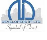ND Developers logo
