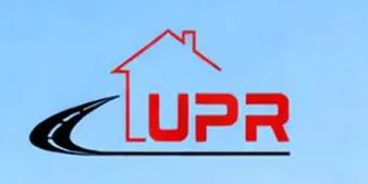 UPR Housing logo