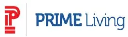 Prime Living logo