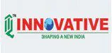 Innovative InfraDevelopers logo