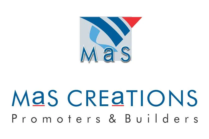 Mas Creations logo