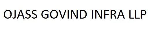 Ojass Govind Infra LLP logo