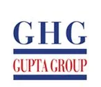 GHG Group logo