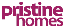 Pristine Homes logo