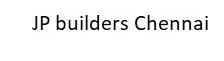 JP builders Chennai logo