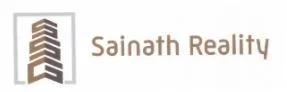 Sainath Reality logo
