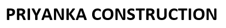 Priyanka Construction logo