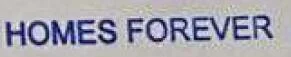 Homes Forever logo