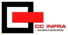CC Infra Builders logo