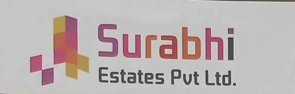 Surabhi Estates logo