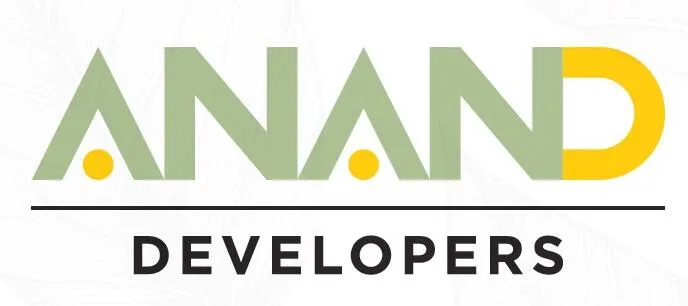 Anand Developers Chennai logo