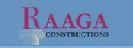 Raaga Constructions logo