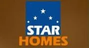 Star Homes logo