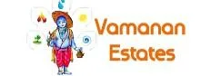 Vamanan Estates logo