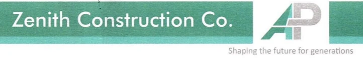 Zenith Construction Mumbai logo