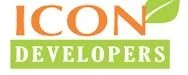 Icon Developers Guntur logo