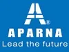 Aparna Constructions logo