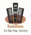 Kamdhenu Co Operative Housing Society logo