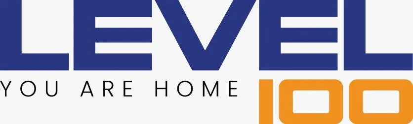 Level 100 Realty logo
