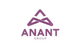Anant Group Mumbai logo