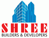 Shree Builder logo