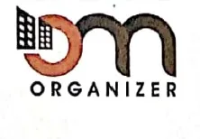 Om Organizer Ahmedabad logo