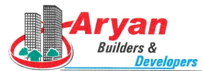 Aryan Builders Ratnagiri logo