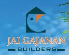 Jai Gajanan Builders logo