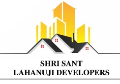 Shri Sant Lahanuji Developers logo