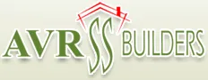 AVR SS Builders Salem logo