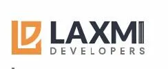 Laxmi Developers Kashindra Ahmedabad logo