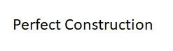 Perfect Construction logo
