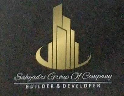 Sahyadri Group of Company logo